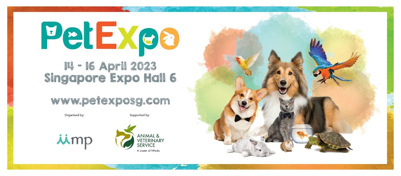 PetExpo_main Pet Expo Singapore